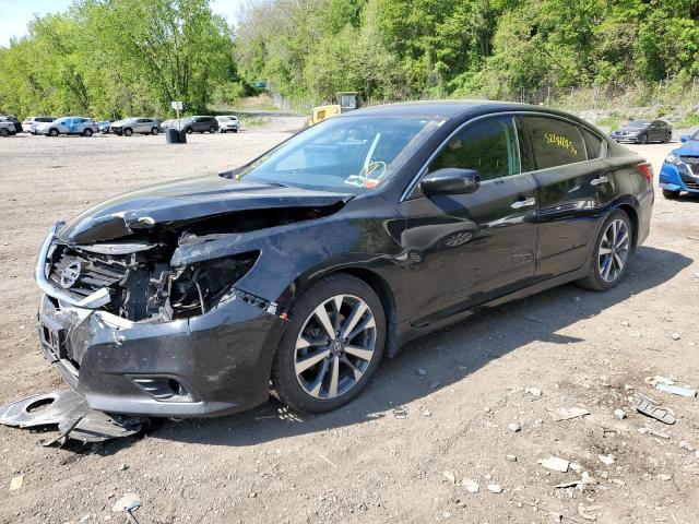 Photo 1 from auction – 2016 NISSAN ALTIMA 2.5 with VIN 1N4AL3AP3GC216724