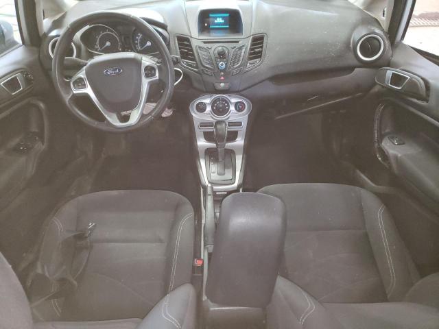 Photo 8 from auction – 2014 FORD FIESTA SE with VIN 3FADP4EJ8EM212239