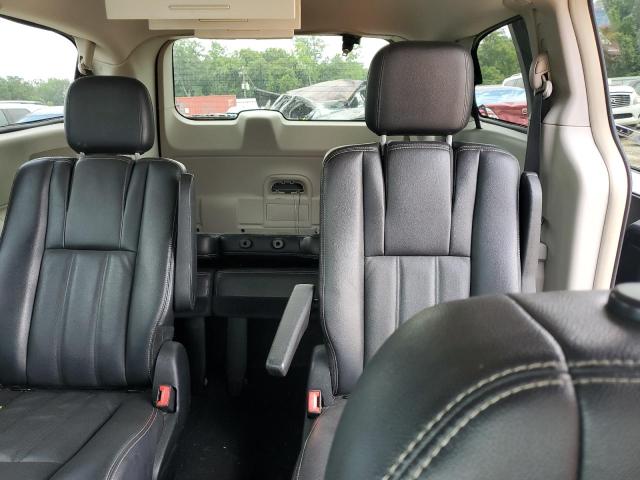 Photo 10 from auction – 2012 CHRYSLER TOWN & COU with VIN 2C4RC1BG8CR245329