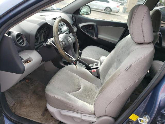Photo 7 from auction – 2012 TOYOTA RAV4 with VIN 2T3BF4DV4CW253486