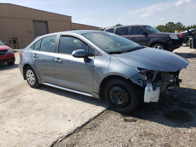 Photo 4 from auction – 2020 TOYOTA COROLLA L with VIN 5YFDPRAEXLP071714