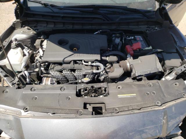 Photo 11 from auction – 2020 NISSAN ALTIMA S with VIN 1N4BL4BV8LC166873