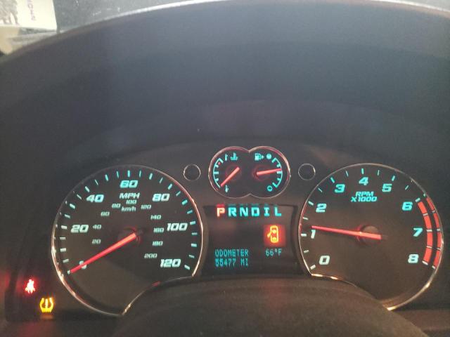 Photo 9 from auction – 2009 CHEVROLET EQUINOX LT with VIN 2CNDL33F996206055