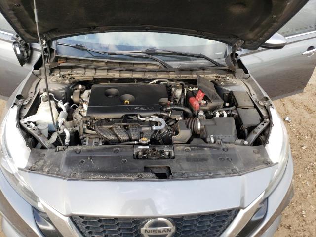 Photo 11 from auction – 2019 NISSAN ALTIMA S with VIN 1N4BL4BV2KC184168