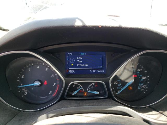 Photo 9 from auction – 2014 FORD FOCUS SE with VIN 1FADP3K23EL157501