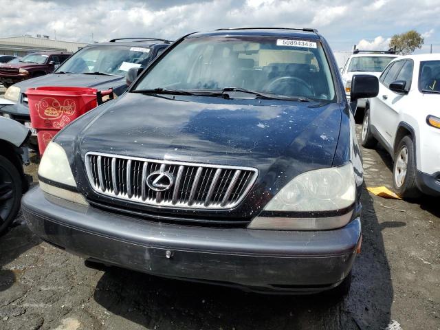 صورة رقم 5 من المزاد - 2001 LEXUS RX 300 مع VIN JTJGF10UX10086728