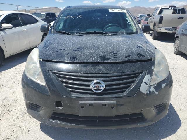 Photo 5 from auction – 2014 NISSAN VERSA S with VIN 3N1CN7AP1EL839932