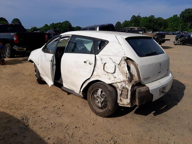 Photo 2 from auction – 2010 PONTIAC VIBE with VIN 5Y2SP6E80AZ418688