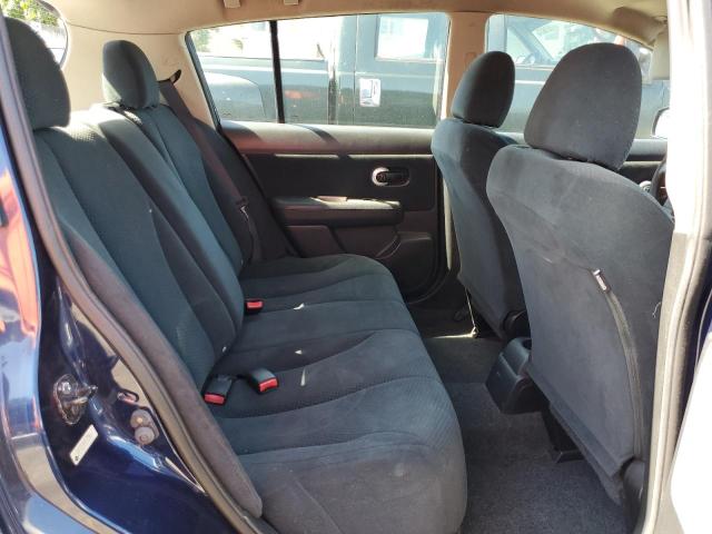 Photo 10 from auction – 2012 NISSAN VERSA S with VIN 3N1BC1CP2CK228922