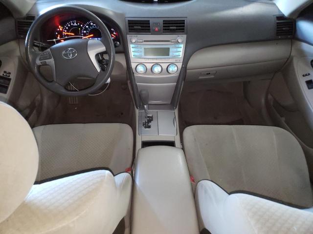 Photo 8 from auction – 2007 TOYOTA CAMRY CE with VIN 4T1BE46K07U097337