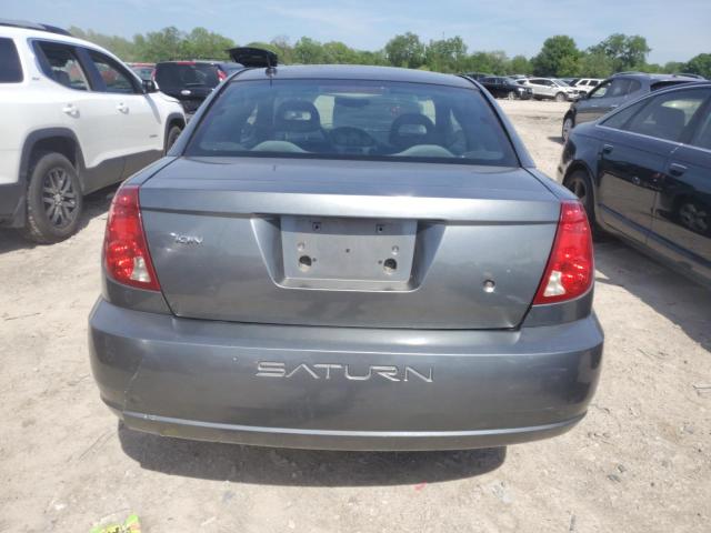 Photo 6 from auction – 2007 SATURN ION LEVEL with VIN 1G8AW15FX7Z174552