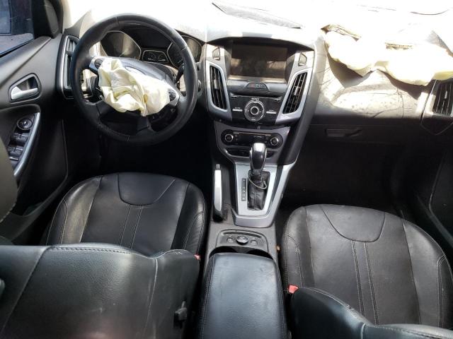 Photo 8 from auction – 2012 FORD FOCUS TITA with VIN 1FAHP3J28CL145473
