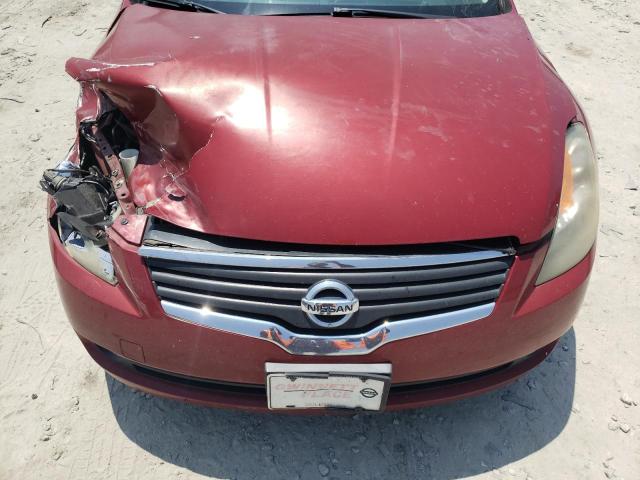 Photo 11 from auction – 2008 NISSAN ALTIMA 2.5 with VIN 1N4AL21E48C125231