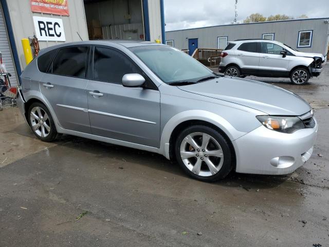 Photo 4 from auction – 2010 SUBARU IMPREZA OU with VIN JF1GH6D66AH805096