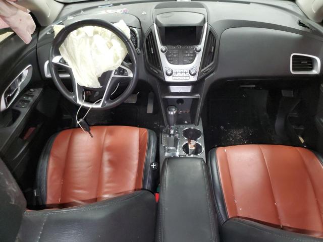 Photo 8 from auction – 2017 CHEVROLET EQUINOX LT with VIN 2GNALCEK8H1618052