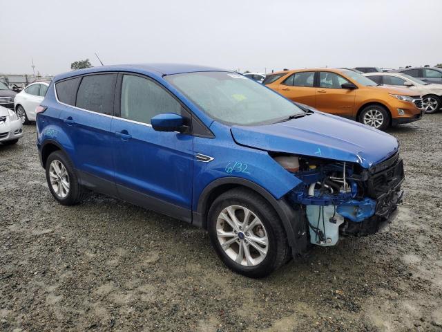Photo 4 from auction – 2017 FORD ESCAPE SE with VIN 1FMCU0GD9HUC38777