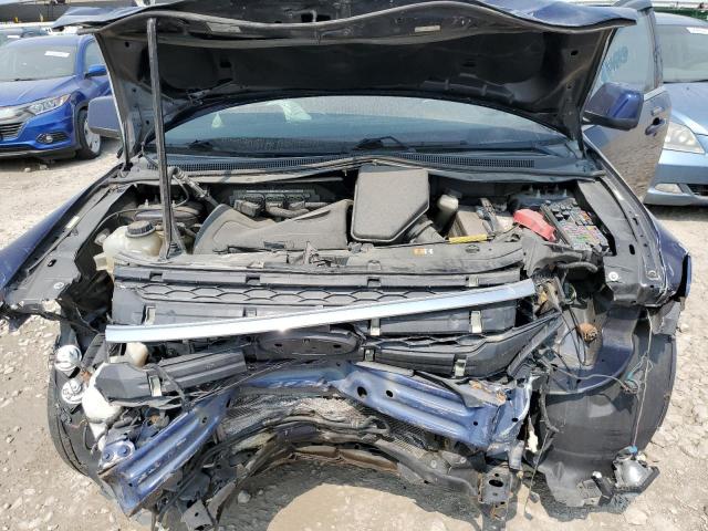 Photo 12 from auction – 2011 FORD EDGE LIMIT with VIN 2FMDK3KC6BBA29181