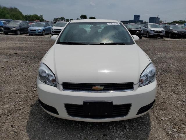 Photo 5 from auction – 2009 CHEVROLET IMPALA 2LT with VIN 2G1WC57M791184581
