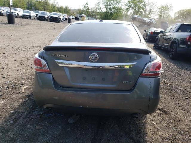 Photo 6 from auction – 2015 NISSAN ALTIMA 2.5 with VIN 1N4AL3AP8FN915950