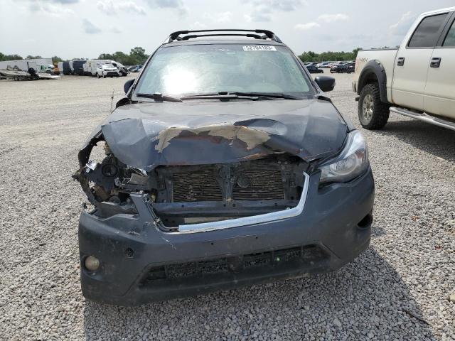 Photo 5 from auction – 2015 SUBARU XV CROSSTR with VIN JF2GPAMC6F8227998