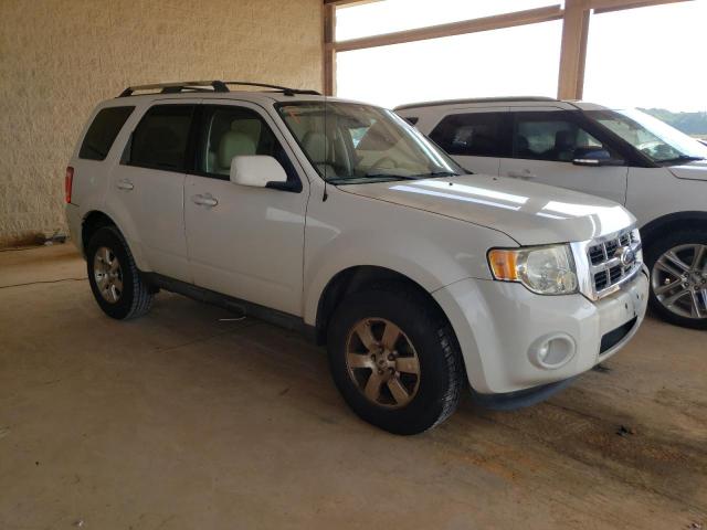Photo 4 from auction – 2009 FORD ESCAPE LIM with VIN 1FMCU04799KA93980