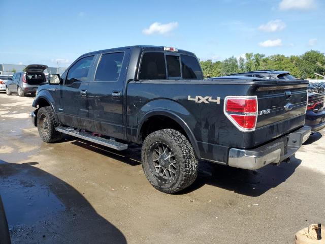 Photo 2 from auction – 2014 FORD F150 SUPER with VIN 1FTFW1ET9EFA75494
