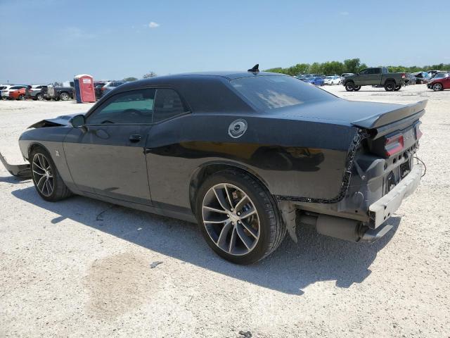 Photo 2 from auction – 2015 DODGE CHALLENGER with VIN 2C3CDZFJ7FH723682