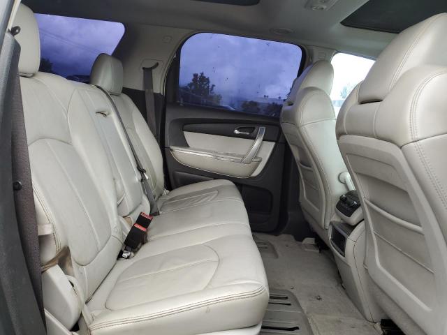 Photo 11 from auction – 2009 GMC ACADIA SLT with VIN 1GKER23D09J184468
