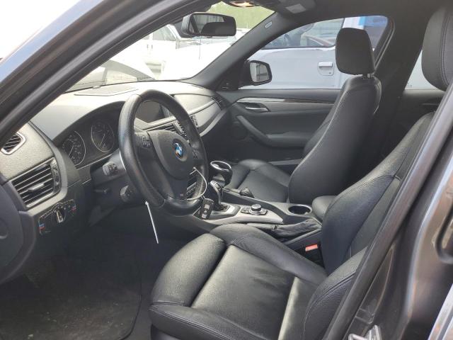 Photo 7 from auction – 2013 BMW X1 XDRIVE2 with VIN WBAVL1C58DVR86328