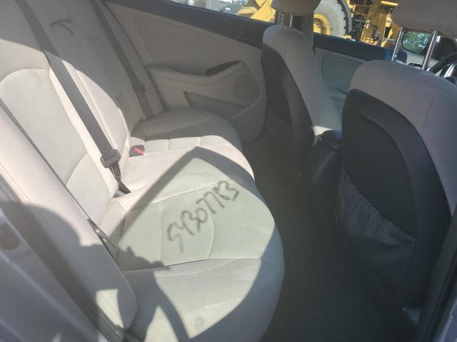Photo 10 from auction – 2015 KIA OPTIMA LX with VIN 5XXGM4A70FG481493