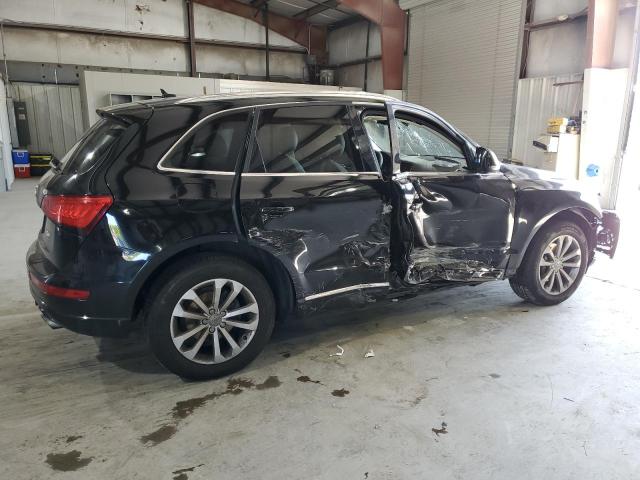 Photo 3 from auction – 2013 AUDI Q5 PREMIUM with VIN WA1LFAFP9DA026760