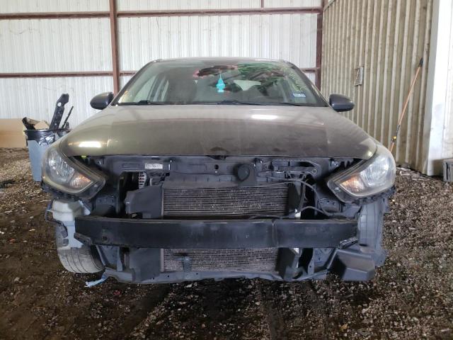 Photo 5 from auction – 2019 HYUNDAI ACCENT SE with VIN 3KPC24A36KE049575