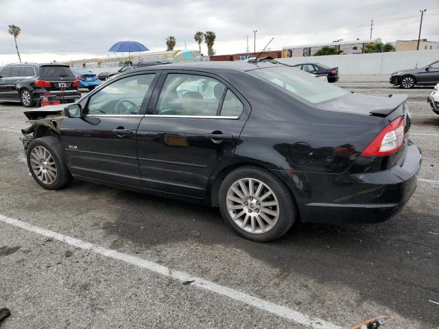 Photo 2 from auction – 2007 MERCURY MILAN PREM with VIN 3MEHM08Z87R614040