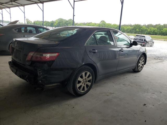 Photo 3 from auction – 2007 TOYOTA CAMRY CE with VIN 4T1BE46K37U063974