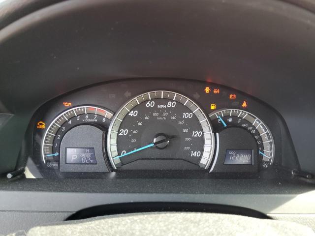 Photo 9 from auction – 2013 TOYOTA CAMRY L with VIN 4T1BF1FK2DU721534