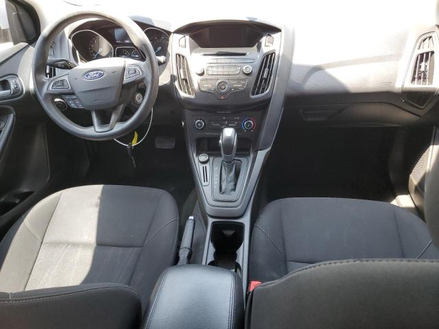 Photo 8 from auction – 2016 FORD FOCUS SE with VIN 1FADP3K20GL297928