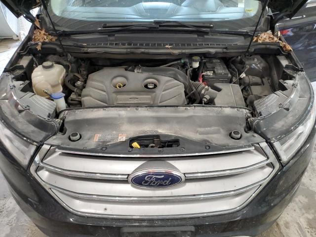 Photo 12 from auction – 2017 FORD EDGE SEL with VIN 2FMPK4J98HBB30515