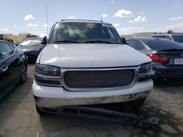 Photo 5 from auction – 2003 GMC YUKON with VIN 1GKEC13T53R199284