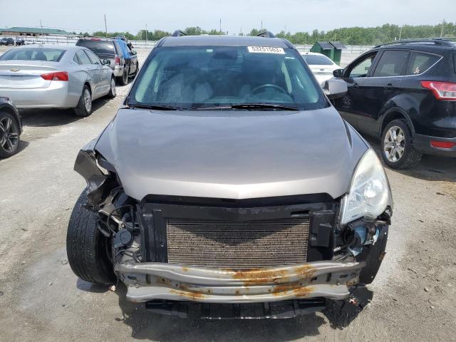 Photo 5 from auction – 2012 CHEVROLET EQUINOX LT with VIN 2GNALDEK3C6386753