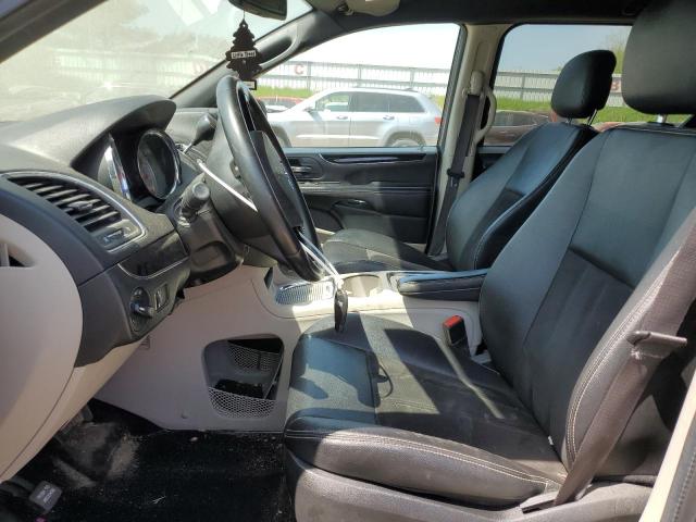 Photo 7 from auction – 2019 DODGE GRAND CARA with VIN 2C4RDGCGXKR717270