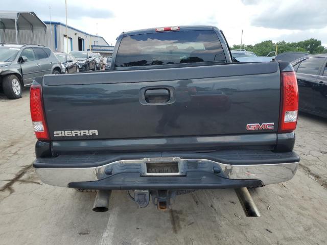 Photo 6 from auction – 2004 GMC NEW SIERRA with VIN 2GTEC19T241261978