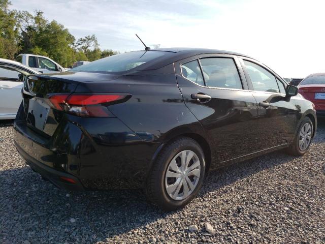 Photo 3 from auction – 2020 NISSAN VERSA S with VIN 3N1CN8DV7LL816765