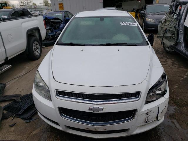Photo 5 from auction – 2012 CHEVROLET MALIBU LS with VIN 1G1ZB5E0XCF173767