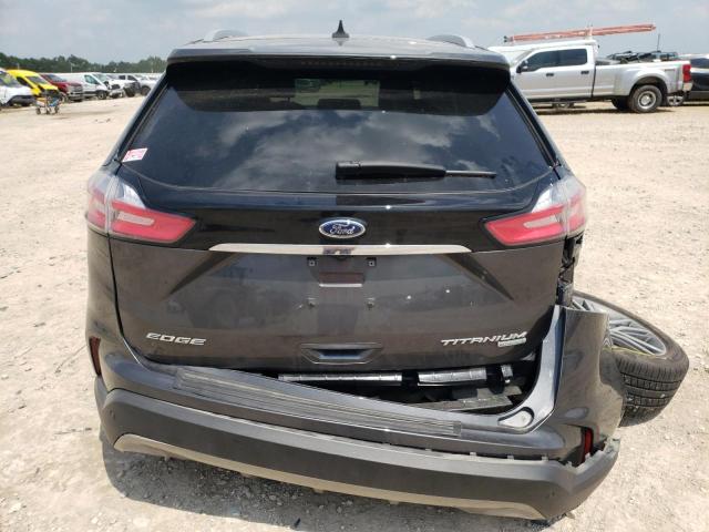 Photo 6 from auction – 2020 FORD EXPLORER with VIN 2FMPK3K98LBA91250