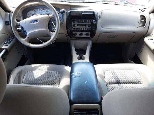 Photo 8 from auction – 2003 FORD EXPLORER S with VIN 1FMZU67E53UB16450