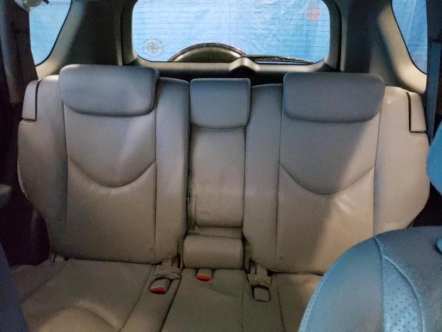 Photo 10 from auction – 2010 TOYOTA RAV4 LIMIT with VIN JTMDF4DV6A5020562