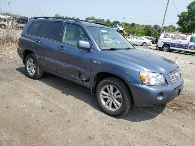 Zdjęcie 4 z aukcji – 2006 TOYOTA HIGHLANDER z VIN JTEDW21A060008610