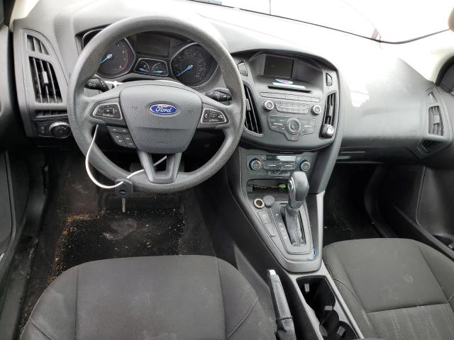 Photo 8 from auction – 2017 FORD FOCUS SE with VIN 1FADP3FE2HL324858