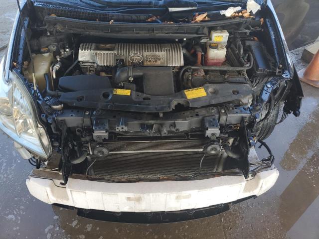 Photo 11 from auction – 2010 TOYOTA PRIUS with VIN JTDKN3DU4A1242374