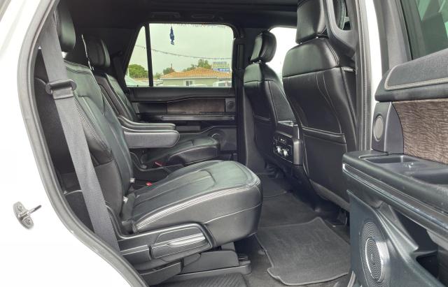 Photo 6 from auction – 2018 FORD EXPEDITION with VIN 1FMJU1KT6JEA11400